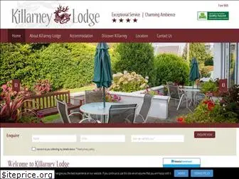 killarneylodge.ie