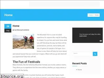 killarneymountainfestival.com