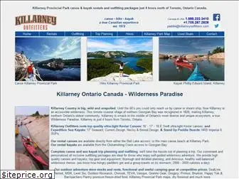 killarneyoutfitters.com