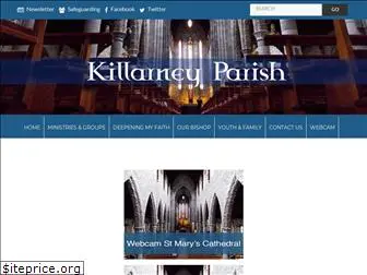 killarneyparish.com