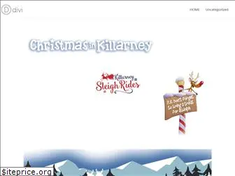 killarneysleighrides.com