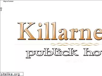 killarneyspublickhouse.com