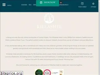 killasheehouse.com