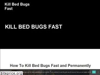 killbedbugsfast.com