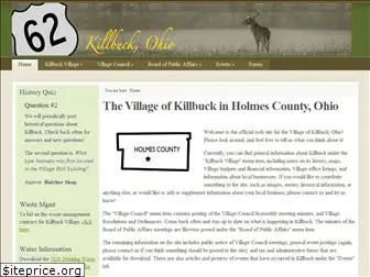 killbuckvillage.com