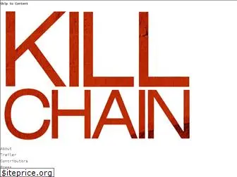 killchain.tv
