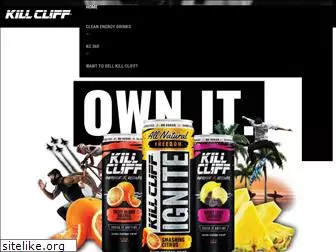 killcliff.co.nz