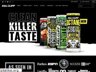 killcliff.com