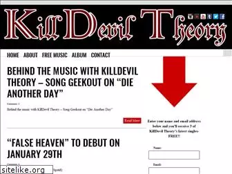 killdeviltheory.com