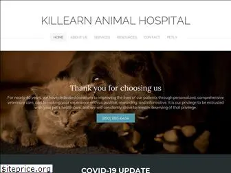 killearnah.com