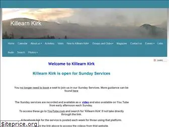 killearnkirk.org.uk