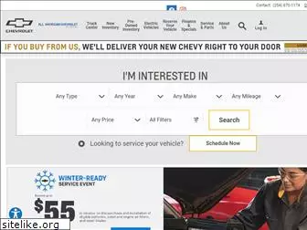 killeenchevrolet.com