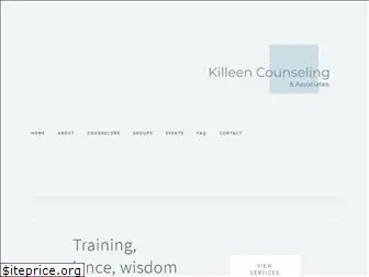 killeencounseling.com