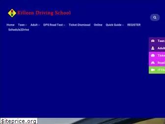 killeendrivingschool.com