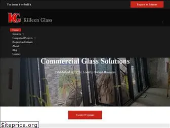 killeenglass.com