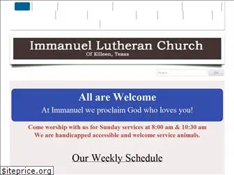 killeenimmanuel.com