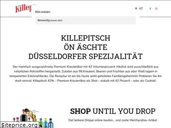 killepitsch.de