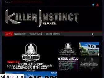 killer-instinct.fr