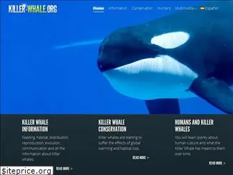 killer-whale.org