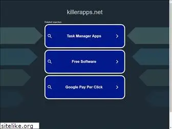 killerapps.net