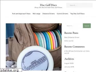 killerbdiscgolf.com