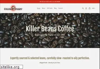 killerbeans.com