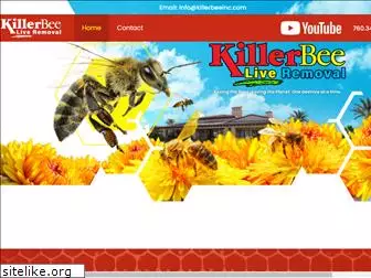 killerbeeinc.com