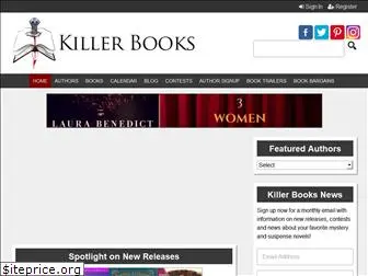 killerbooks.com