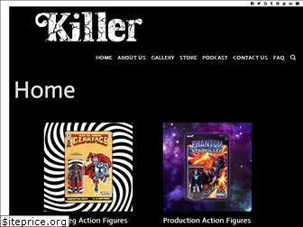 killerbootlegs.com