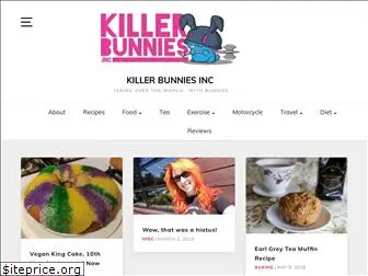 killerbunniesinc.com