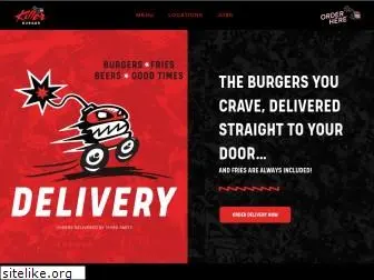 killerburger.com