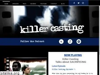 killercastingpod.com