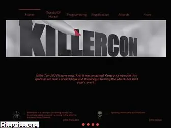 killerconaustin.com