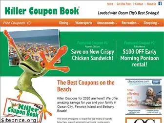 killercouponbook.com