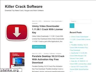 killercrack.com