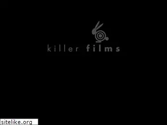 killerfilms.com