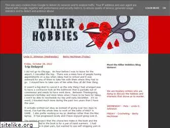 killerhobbies.blogspot.com