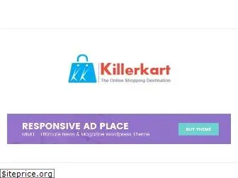 killerkart.com