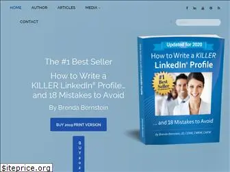 killerlinkedinprofile.com