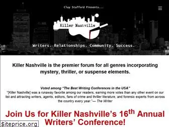 killernashville.com