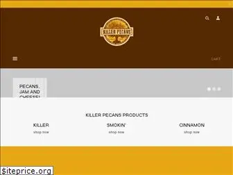 killerpecans.com