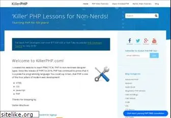 killerphp.com