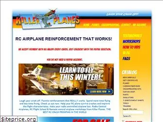 killerplanes.com