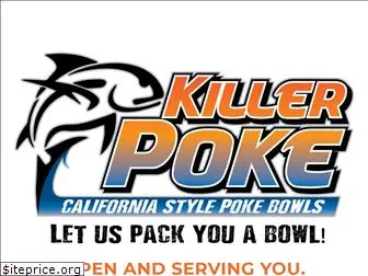 killerpokebowl.com