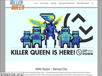 killerqueenkc.com