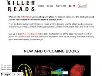 killerreads.com