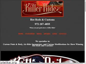 killerridez.com