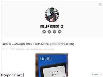 killerrobotics.me