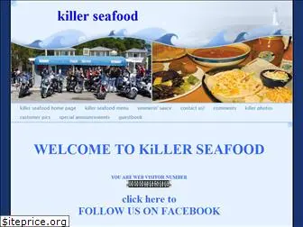 killerseafood.net