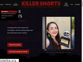 killershortscontest.com